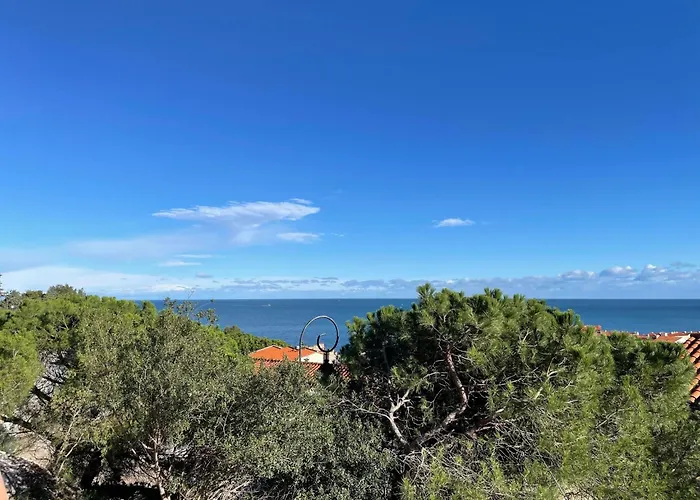 Apartman 2terimp204 T2 Neuf Avec Terrasse Climatisation Et Parking Collioure